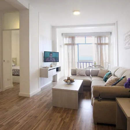 2 Bedroom In Siboralos Apartment *