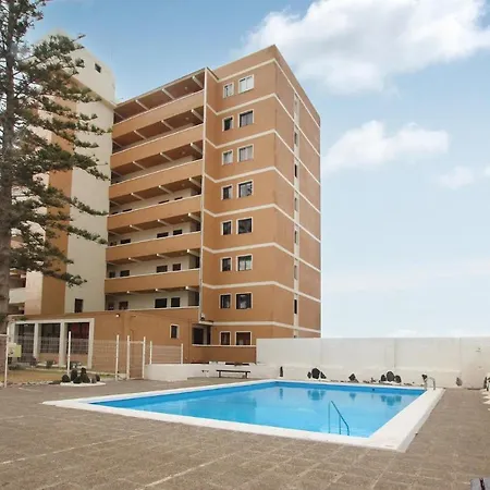 2 Bedroom In Siboralos * Los Silos