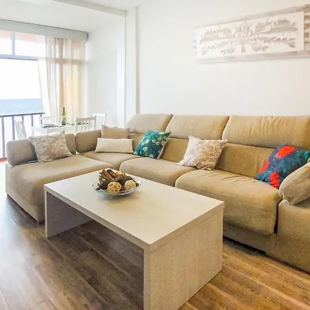 2 Bedroom In Siboralos Apartment *