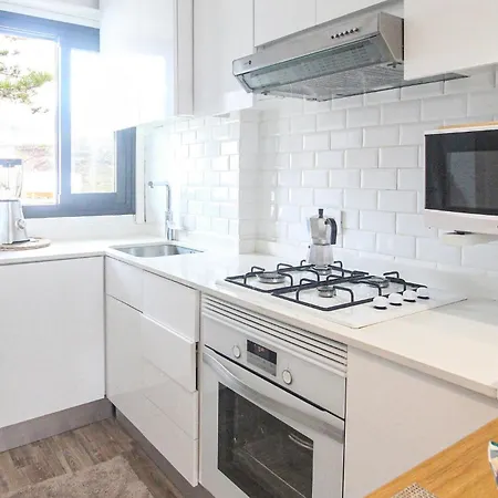 Apartment 2 Bedroom In Siboralos *