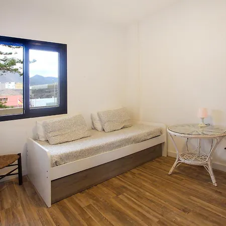 2 Bedroom In Siboralos Los Silos