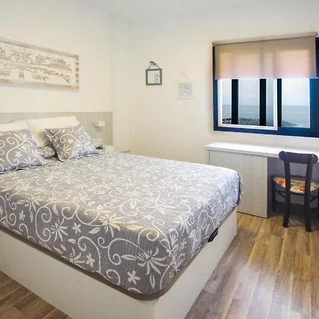 2 Bedroom In Siboralos Apartment Los Silos