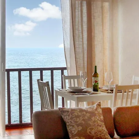 Appartement 2 Bedroom In Siboralos